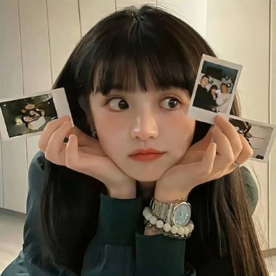 岁月河山之我家的女人